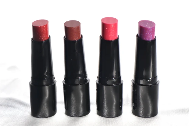 リップモンスター ミニ　新色　限定色　EX-1　真夜中の収穫祭 EX-2　ホーンテッドミラールーム EX-3　舞踏会の主役 EX-4　マジカルミッドナイトショー