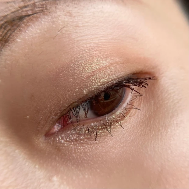 SUQQU シグニチャーカラーアイズ 光舞