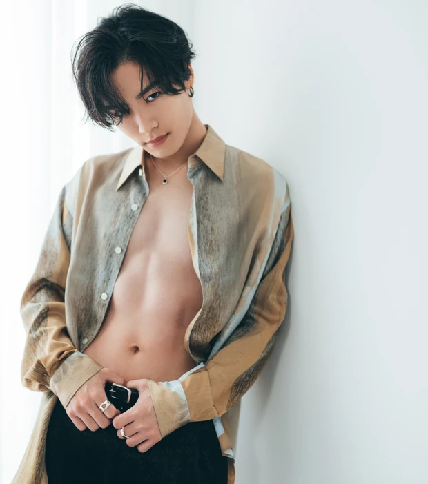  THE RAMPAGE 川村壱馬さんがレビュー！彼に贈りたい2022クリスマスコフレ【beautygirl動画】_4