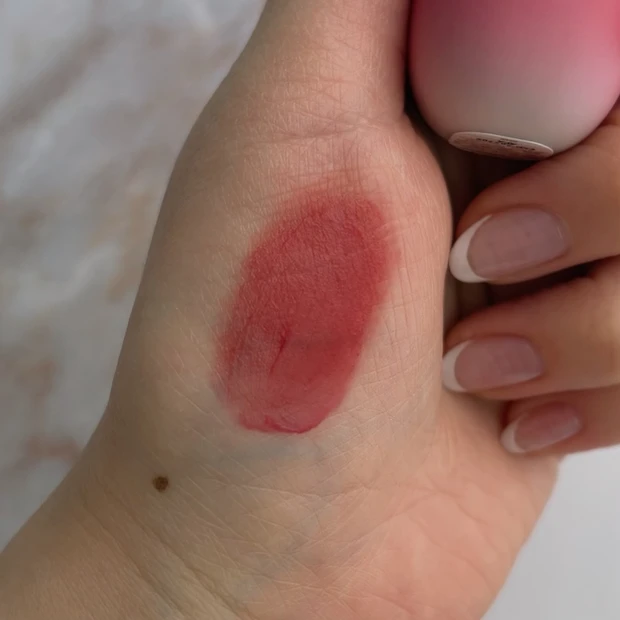 ブルベ夏 プチプラリップ