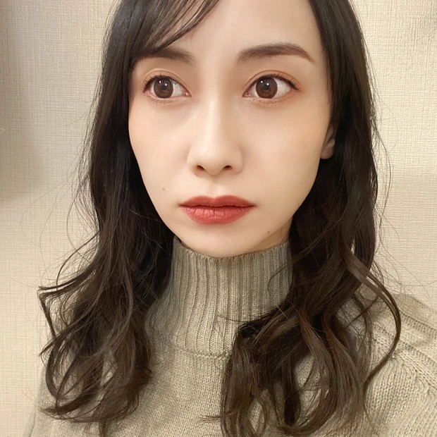 絶妙カラーと質感の良さに感動【韓国コスメ】【hince】で、オシャレ度高めな大人メイク。_15