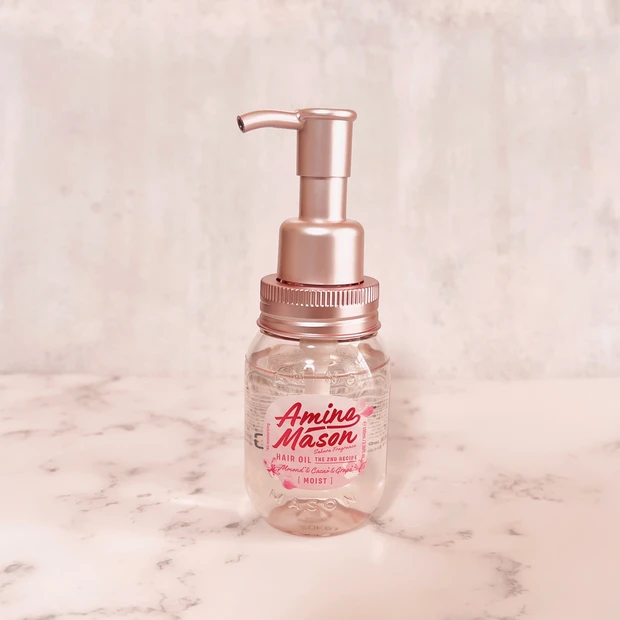 【限定】春の予感をふわり。「桜の香り」で美しく揺れる髪に導くヘアケアアイテム_3