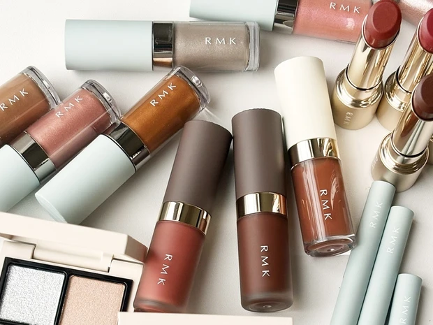 デパコス　リップ セット　RMK SOQQU MAC デューイーメルト デパコスリップ セットRMK SOQQU MAC デューイーメルト