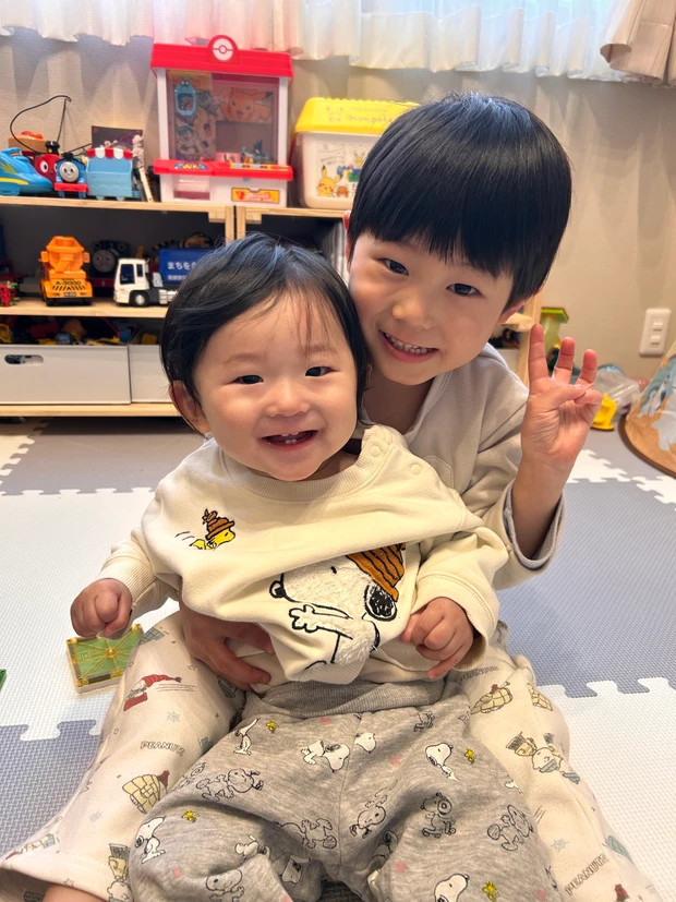 MAQUIA公式インフルエンサー えり