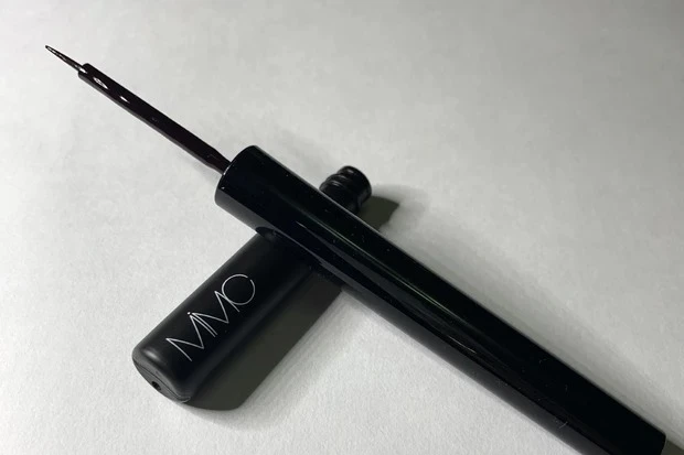 【秋新色コスメ2020】MiMC ミネラルリキッドアイライナー