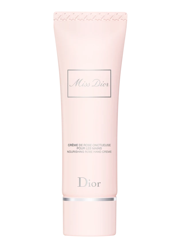 プレゼント ギフト ミス ディオール ハンド クリーム