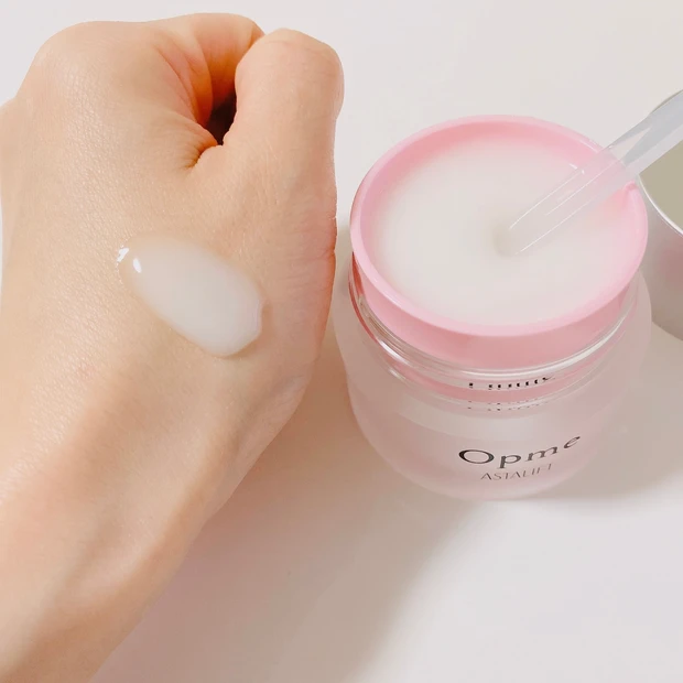 忙しい毎日を送るみなさまに。オールインワンジェル【アスタリフト オプミー】なら、時短で高保湿叶います！_3_1