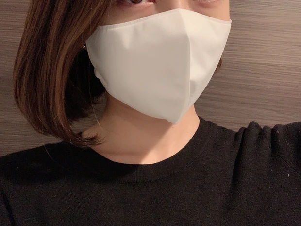 【新作！！】ユニクロAIRism3Dマスクの新作は、高性能不織布フィルター内蔵なのに洗濯OK！_4