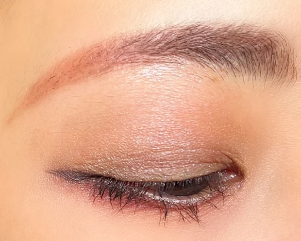 SUQQU スック シグニチャーカラーアイズ 涼苺