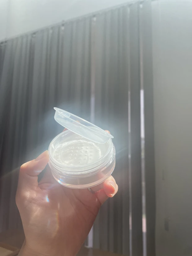 ByUR（バイユア）セラムフィット ルースフェイスパウダー