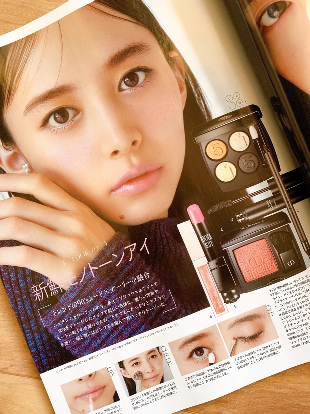【完売必至】限定&コフレ情報や付録超えコスメも!魅惑のMAQUIA12月号本日発売!
_6_2