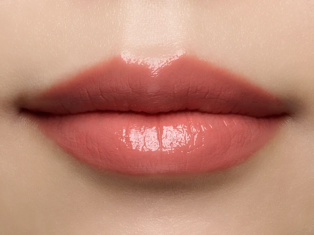 イエベ春 リップ おすすめ つけ試し スウォッチ ヴィセ Visee ネンマクフェイクルージュ