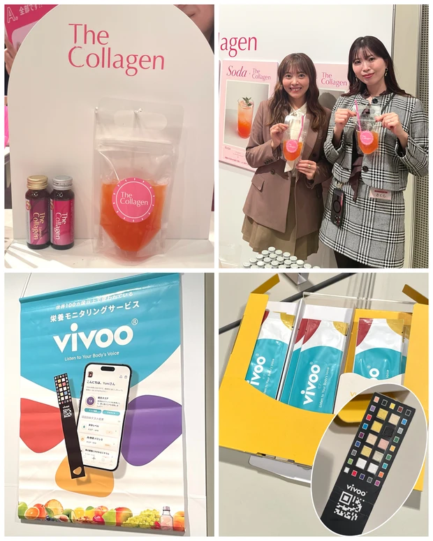 【マキアサロン】ゲストが豪華すぎる♡イベント内容や豪華お土産をレポート！_3_1