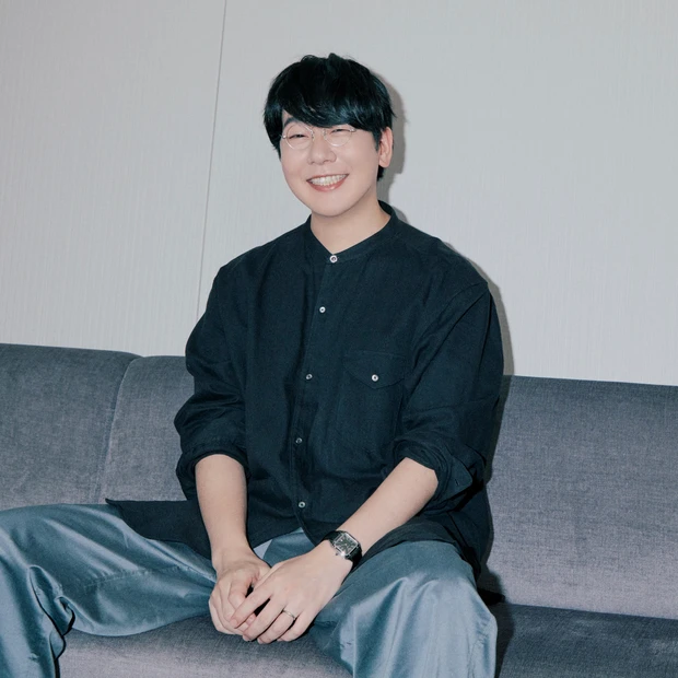 鬼滅の刃　無限城編 第一章 猗窩座再来　声優 花江夏樹 竈門炭治郎 インタビュー　笑顔