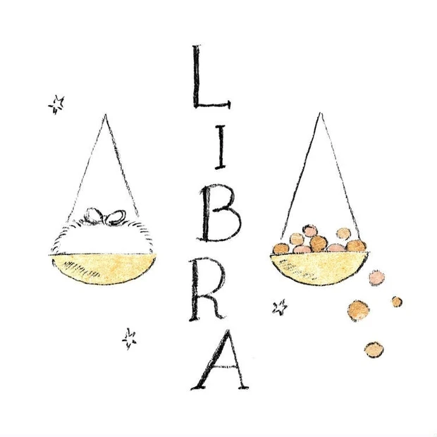 【天秤座】12月の運勢｜アイビー茜の12星座占い