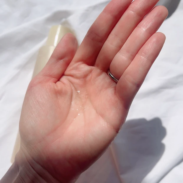 3番 うるツヤ発酵トナー