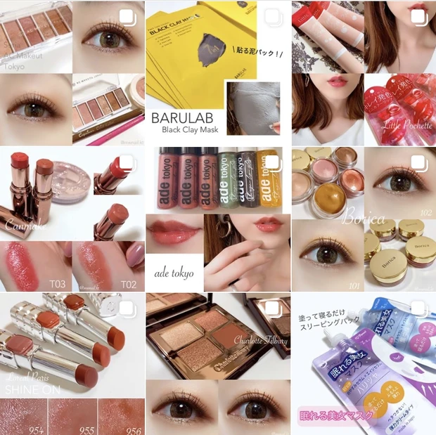 SNSで人気のフェイスマスク✨_6