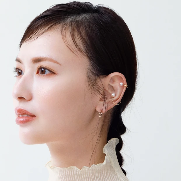 「肌印象には人格が宿る」齋藤 薫さんが提案! なりたい自分から選ぶベース…