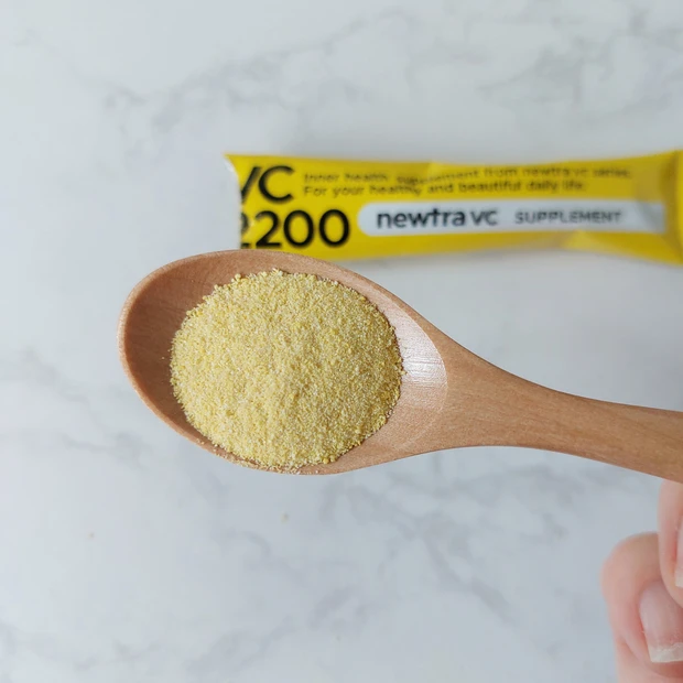 マーベセラー ビタミンCサプリ