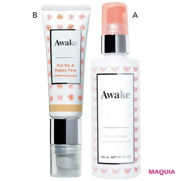 【動物実験を行わないクルエルティフリーなブランド】Awake