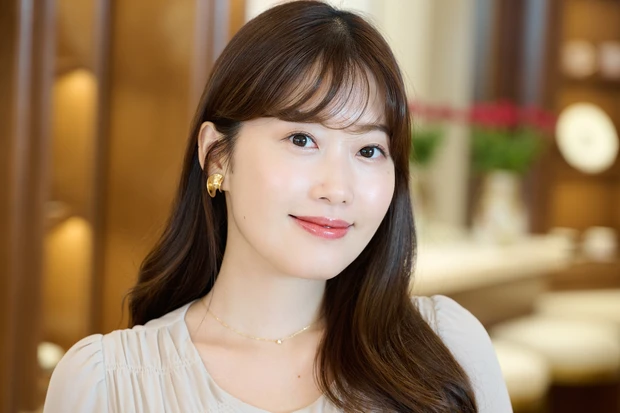 ハーリップトゥ　MAYO　メイク　ヘアスタイル