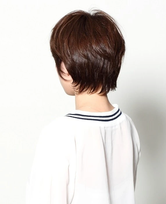 Backからの見え方