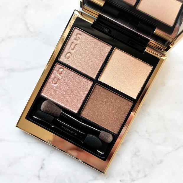 SUQQU シグニチャー カラー アイズ 14