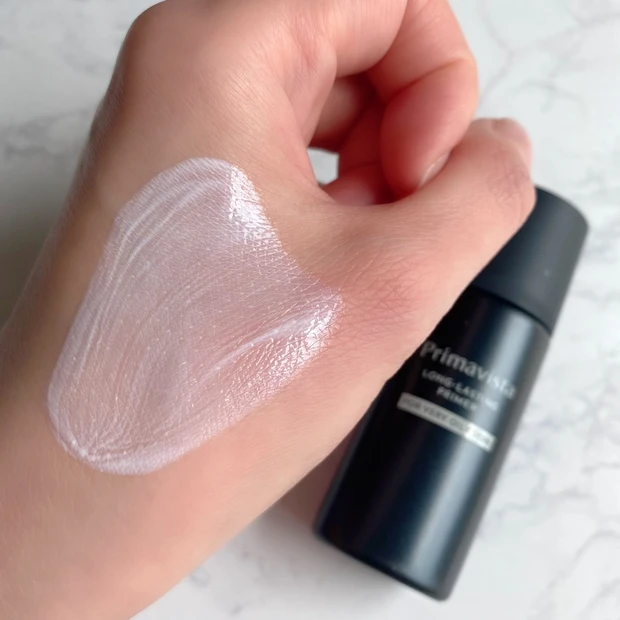 手 下地 ベースメイク ボトル コスメ