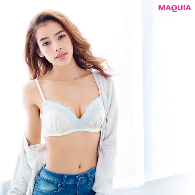 今さら聞けない胸のこと、教えて！