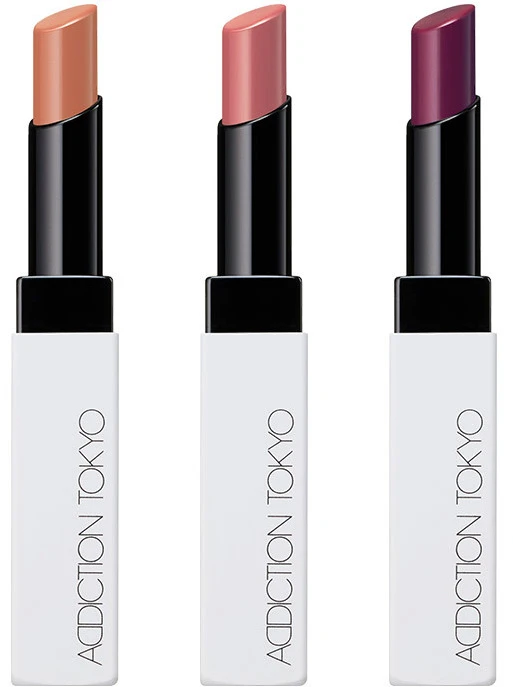 アディクション　ザ リップバーム ソフトマット