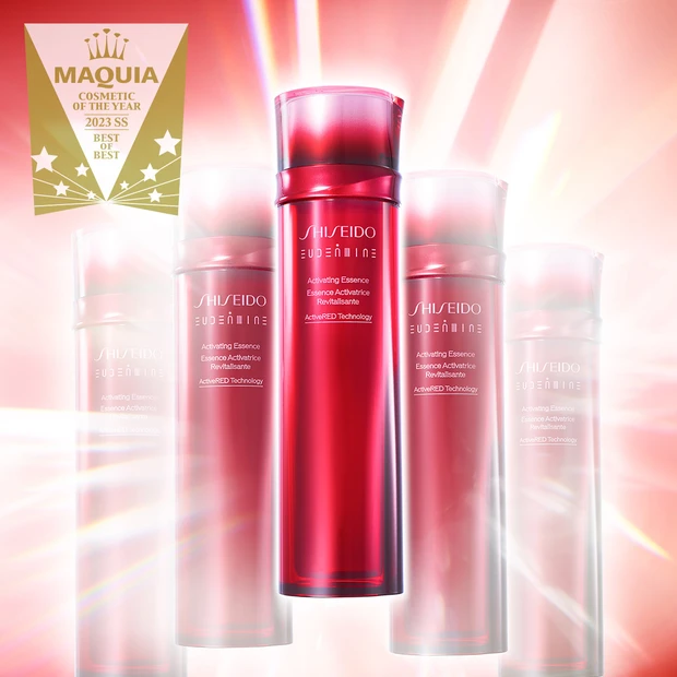 再生・新オイデルミン ベスト・オブ・ベスト受賞に 納得の手応え