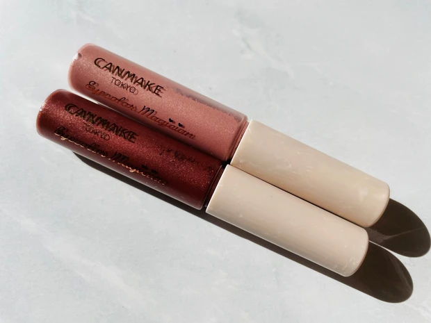 ブルベに似合う2022年今年使って良かった！プチプラアイシャドウ5選をご紹介します♡【スウォッチ有り】_5