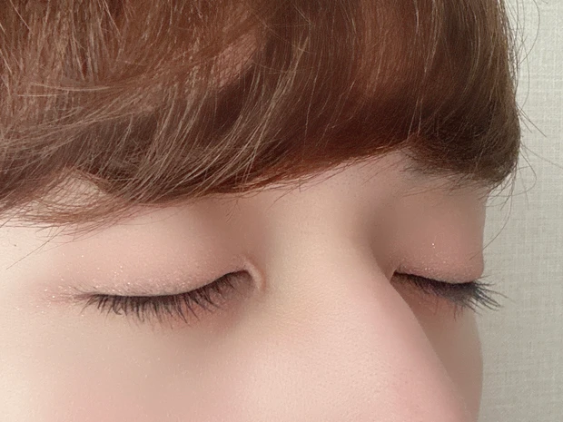 マジョリカマジョルカ ラッシュエキスパンダー　ロングロングロング　ＥＸ　（フローティング）　GY852 ミスティックグレー　（第六感）発色