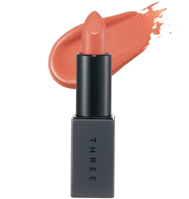 THREE ドリームオン アリューリング リップスティック 01 HEALING KISS