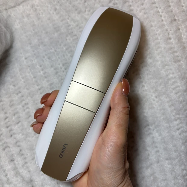 Ulike  Air 10 IPL光美容器