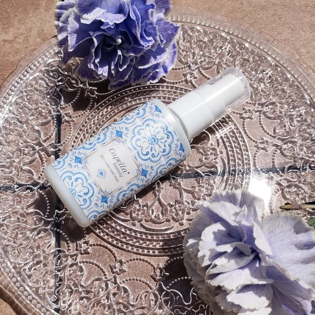 カペラ ビューテ スキンケア クールミスト(冷感スプレー/ボディ用化粧水)