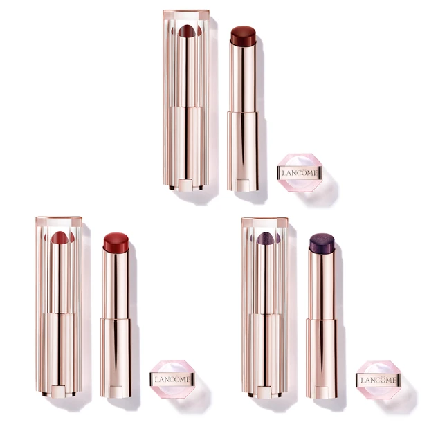 LANCOM　ランコム　イドル リップ バター グロウ　夏新色