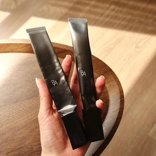 【POLAおすすめアイテム6選】目元ケアにはPOLA　B.A アイゾーンクリーム N