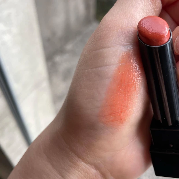 4月23日発売!リップモンスターの新色オレンジリップが可愛い💛【マキアエディターズの「オッス!推しコス】_2