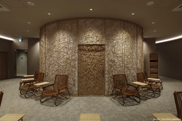 TOTOPA 都立明治公園店