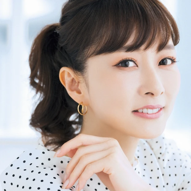 石井美保さんの美オタク道! オレンジメイク/コウジ酸/観察にハマる理由と…