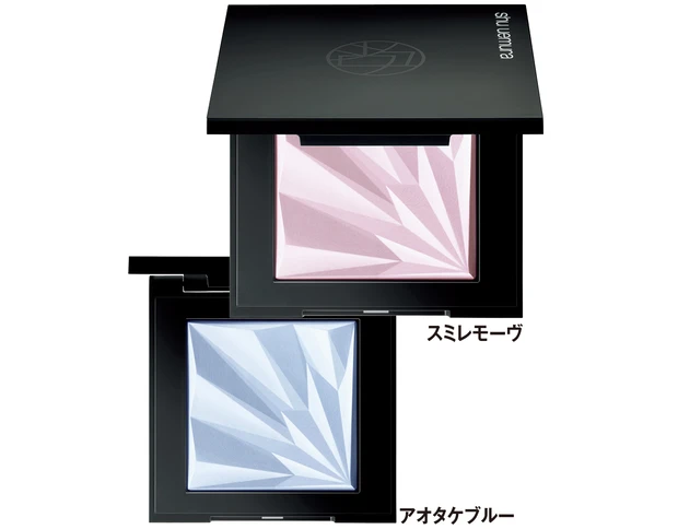 【2025年春夏新作】プレストパウダー22選 PhotoGallery_1_12