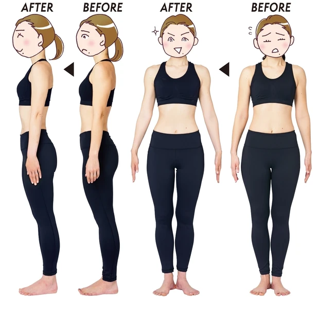 ストレス発散に間食しがち……Mさんの2カ月間ダイエットレポートを公開!