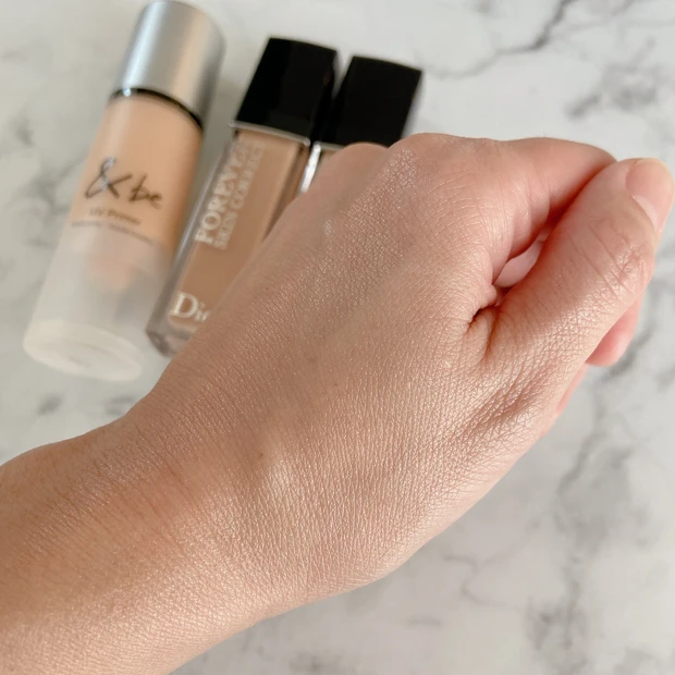 【40代現役アナウンサー💁‍♀️】2022年My Best「ベースメイク」をご紹介します☝️_2_2