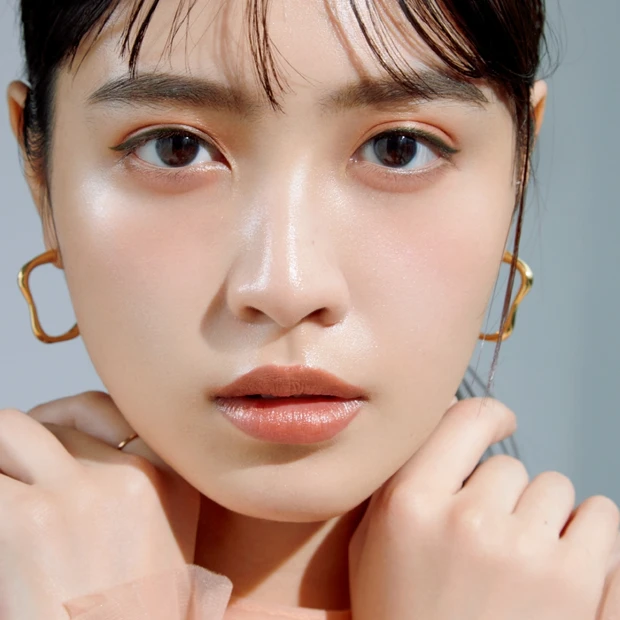 河北裕介さんがレッスン！ 派手顔さんの今っぽ美人印象メイク