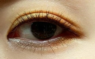 "上品な艶めき"
ルナソルsummerコレクション_4_1