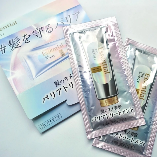athletia アスレティア コアバランストーニングマスク シートマスク コットン由来100% 植物由来保湿成分 マキア MAQUIA 10月号