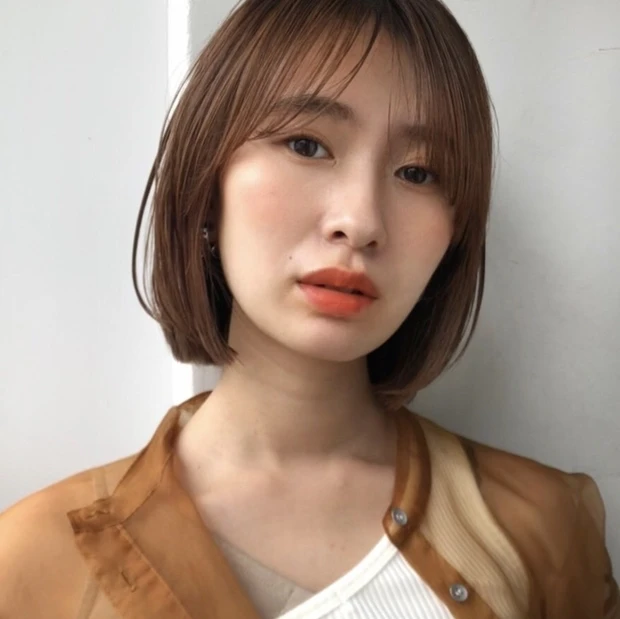 一番人気だったのは？ 2020年ヘアスタイルランキングTOP15_3