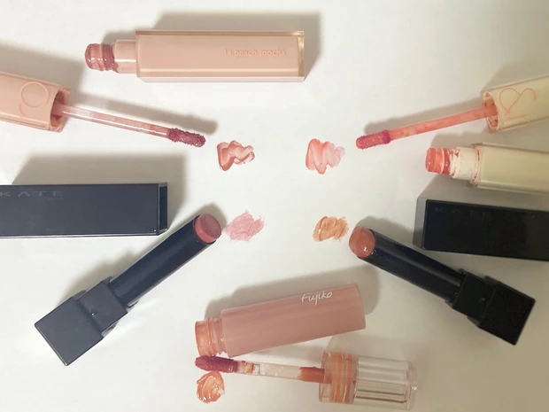 【MYベストコスメ】イエベ春が選ぶ年間ベストコスメ2023~メイク編~_6