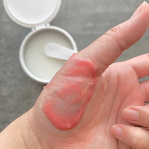 【マスク荒れに】クレンジングバームで有名なDUO(デュオ)にはバリア機能の低下した肌を労る薬用クレンジングバーム・薬用洗顔もあるのをご存知ですか?_5_2